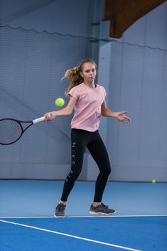 Anna-Marie Weissheim 447 - Ellerbeker Weihnachtsturnier